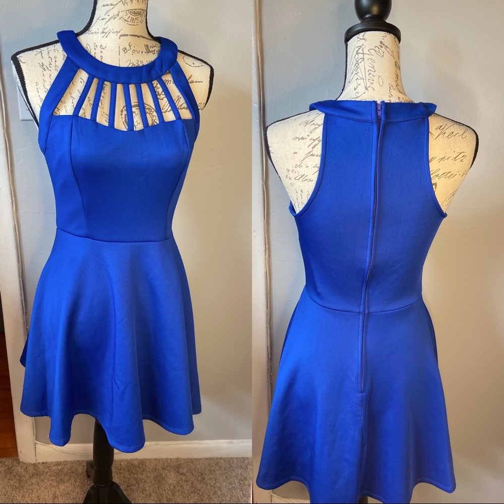 Dress new no tag